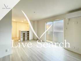 レーヴ　ド　ドゥ芦屋 201 【兵庫県東海道本線　芦屋駅】 の画像3