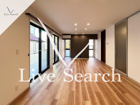 新百合ヶ丘戸建 1 【神奈川県小田急電鉄小田原線　新百合ヶ丘駅　徒歩6分】 の画像3