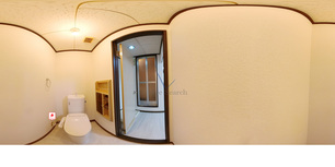 フォーブル平尾B棟 202 【東京都新百合ヶ丘駅】 の画像3