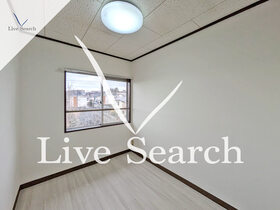 フォーブル平尾B棟 202 【東京都新百合ヶ丘駅】 の画像3