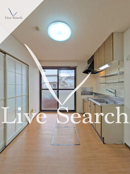 エアフォルクK 101 【東京都是政駅】 の画像3