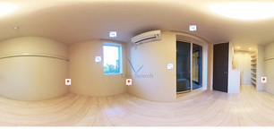 フォンターナ　大塚 206 【東京都大塚駅】 の画像3