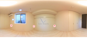 フォンターナ　大塚 303 【東京都大塚駅】 の画像3