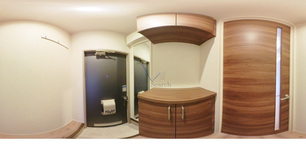 タウニー秀　B 101 【埼玉県霞ヶ関駅】 の画像3