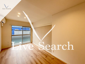 タウニー秀　B 101 【埼玉県霞ヶ関駅】 の画像3