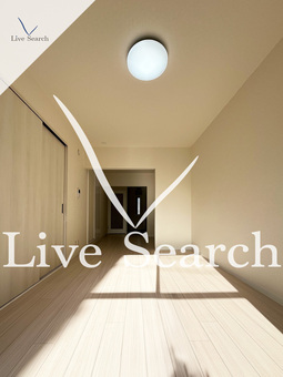 リブレス牛久 202 【茨城県ひたち野うしく駅】 の画像3