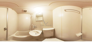 ヤングビレッジ 403 【東京都地下鉄成増駅】 の画像3