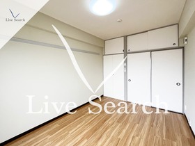 ヤングビレッジ 403 【東京都地下鉄成増駅】 の画像3