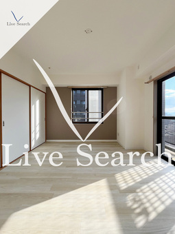 メルクリオけやき通り 1304 【福岡県赤坂駅】 の画像3