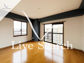 メルクリオけやき通り 1404 【福岡県赤坂駅】 の画像3