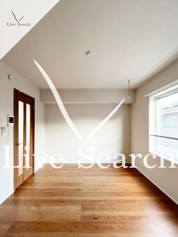 ザ・パークメゾン千川 202 【東京都千川駅】 の画像3