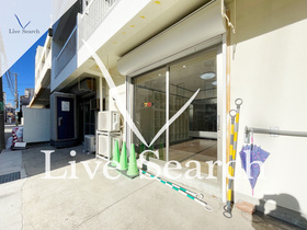 楠ハイツ貸事務所 102 【兵庫県神戸市営地下鉄　大倉山】 の画像3