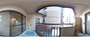 梅田プレミアムコート 203 【大阪府天神橋筋六丁目駅】 の画像3