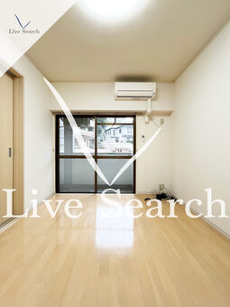 ハックベリー桜坂 203 【福岡県桜坂駅】 の画像3