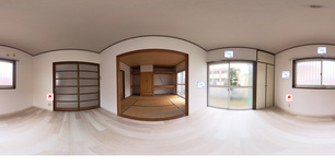 HAPPINESS 8 B 202 【福岡県博多南駅】 の画像3