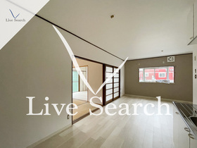 HAPPINESS 8 B 202 【福岡県博多南駅】 の画像3