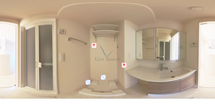 グレイシャス大宮 102 【埼玉県湘南新宿ライン高崎線東海道線　大宮駅　徒歩25分】 の画像3