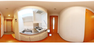 シンフォニーコート 303 【東京都京浜急行電鉄空港線　天空橋駅】 の画像3