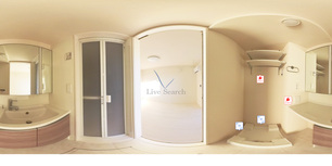 グレイシャス大宮 203 【埼玉県湘南新宿ライン高崎線東海道線　大宮駅　徒歩25分】 の画像3