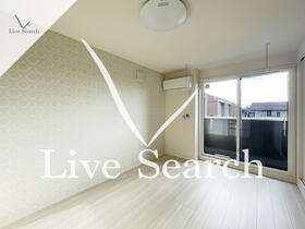 グレイシャス大宮 203 【埼玉県湘南新宿ライン高崎線東海道線　大宮駅　徒歩25分】 の画像3