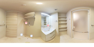 クレイル　ヴェリテ 205 【埼玉県みずほ台駅】 の画像3