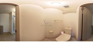 ジュネスK 103 【東京都一橋学園駅】 の画像3