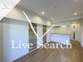 田無パールハイツ 108 【東京都田無駅】 の画像3