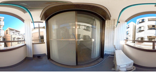 レジデンスヨシオカ 1F2F 【神奈川県南武線　矢向駅　徒歩11分】 の画像3