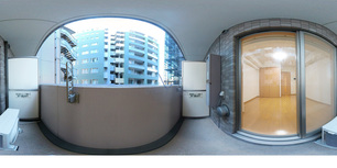 OLIO島津山 702 【東京都五反田駅】 の画像3