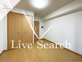 OLIO島津山 702 【東京都五反田駅】 の画像3