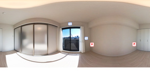 レーベンハイム西新井弐番館 701 【東京都江北駅】 の画像3