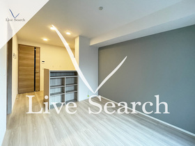 レーブ・クリエ 203 【兵庫県神戸高速鉄道東西線　高速長田駅】 の画像3