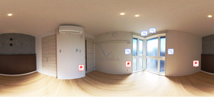 ベレオ宝来 201 【埼玉県指扇駅】 の画像3