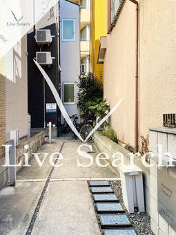 グリーンテラス 202 【東京都南砂町】 の画像3