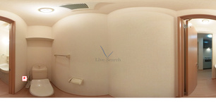 サンクテュエール幸 103 【東京都東久留米駅】 の画像3