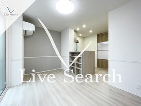 プランドール鷺宮  101 【東京都都立家政駅】 の画像3