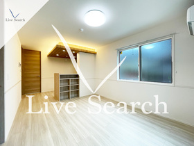 プランドール鷺宮  103 【東京都都立家政駅】 の画像3