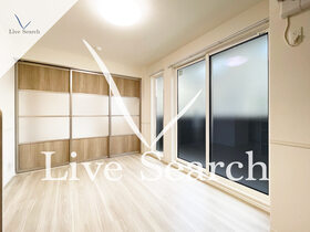 プランドール鷺宮  201 【東京都都立家政駅】 の画像3