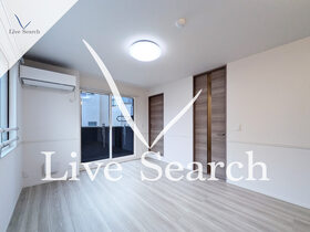 プランドール鷺宮  203 【東京都都立家政駅】 の画像3