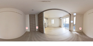 テュルキース 102 【神奈川県相模大野駅】 の画像3