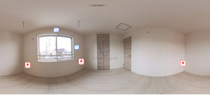 グラン・ソレイユ 205 【神奈川県相模原】 の画像3