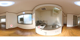 田中ビル 201 【大阪府天神橋筋六丁目駅】 の画像3