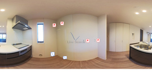 グレースアオ 106 【埼玉県東浦和】 の画像3