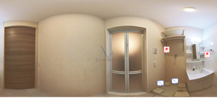 パストラーレ 101 【東京都松原駅】 の画像3