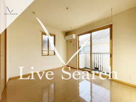 メゾン・ド・アブリコ 201 【東京都多磨駅】 の画像3