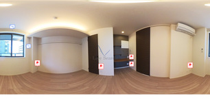 グレースアオ 203 【埼玉県東浦和】 の画像3