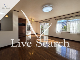 ヴィラ五の坂 1 【東京都中井駅】 の画像3