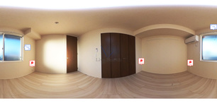 charme 303 【東京都西府駅】 の画像3