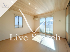 サンリバー 201 【東京都小宮駅】 の画像3