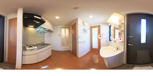 サニーコート 201 【東京都日野】 の画像3